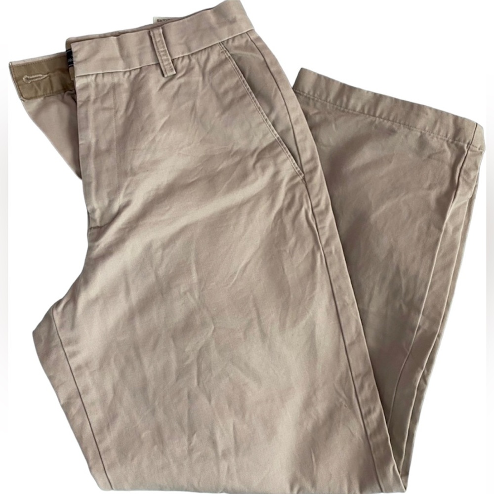 Men’s Dockers khaki pants size 32X30